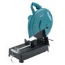מסור שורף 2200W חשמלי 355 מ