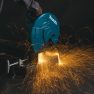 מסור שורף 2200W חשמלי 355 מ