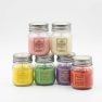 נר צבעוני סדרת HOME CANDLE- מחיר ליחידה
