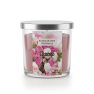 נר צבעוני במגוון ריחות סדרת HOME FRAGRANCE