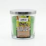נר צבעוני במגוון ריחות סדרת HOME FRAGRANCE