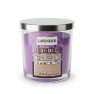 נר צבעוני במגוון ריחות סדרת HOME FRAGRANCE