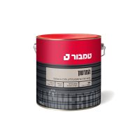 המרטון מחוספס מגורען מט 4.5 ליטר- טמבור