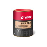המרטון מחוספס מגורען מט 750 מ