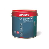 פוליאור מט משי 2.5 ליטר- טמבור