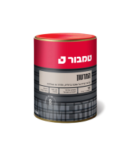 המרטון חלק משי מספר צבעים 750 מ
