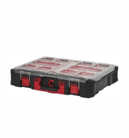 אורגנייזר 10 תאים מסדרת PACKOUT™המודולרית- מילווקי