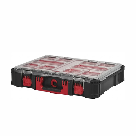 אורגנייזר 10 תאים מסדרת PACKOUT™המודולרית- מילווקי