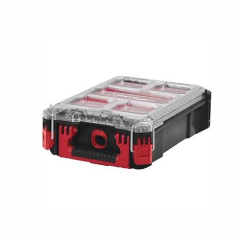 סט 6 חלקים PACKOUT HD- מילווקי