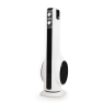 מאוורר מגדל 100W לבן דגם EL3700