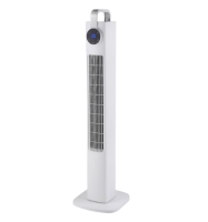 מאוורר מגדל 60W לבן דגם EL3650