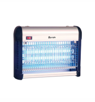 קטלן יתושים ביתי 2*8W דגם EL-1008
