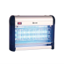 קטלן יתושים ביתי 2*8W דגם EL-1008