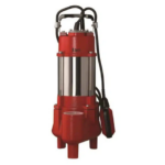 משאבה טבולה 1500W עד 13 מ' גובה סניקה- ביטק
