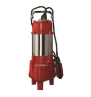 משאבה טבולה 1500W עד 13 מ' גובה סניקה- ביטק