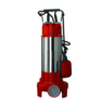 משאבה טבולה גורסת/טוחנת (סכיני HSS PRO) 1500W- ביטק