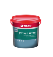 פוליגג משוריין 5 ק