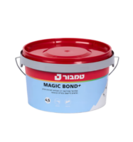 שפכטל אמריקאי מג'יק בונד 4.5 ק