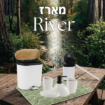 מארז ריבר