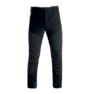 מכנס TECH EASY גזרת SLIM FIT שחור לעבודה- KAPRIOL