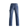 מכנס ג'ינס גזרת SLIM FIT לעבודה- KAPRIOL