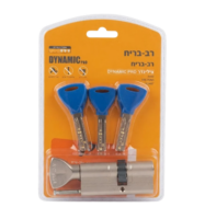 צילינדר 76 מ