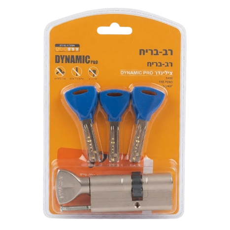 צילינדר 76 מ